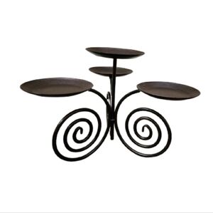 PartyLite Tiered Candle Holder